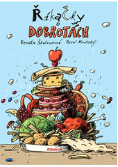 Říkačky o dobrotách CZ