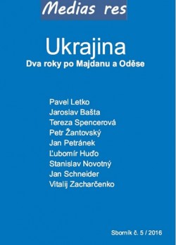 Ukrajina CZ