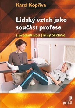 Lidský vztah jako součást profese CZ