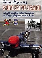 S orlem ve znaku CZ