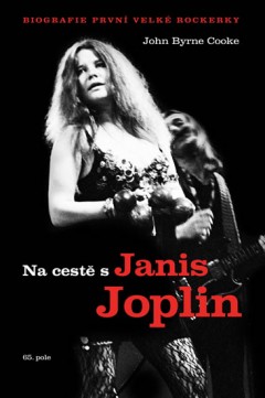 Na cestě s Janis Joplin CZ