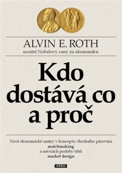 Kdo dostává co a proč CZ