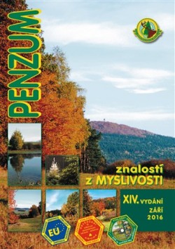 Penzum znalostí z myslivosti CZ