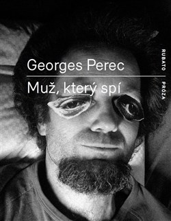 Muž, který spí CZ