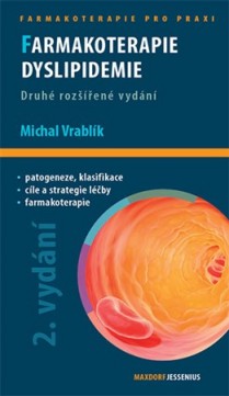 Farmakoterapie dyslipidemie CZ