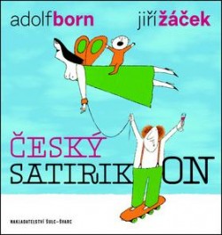 Český satirikon CZ