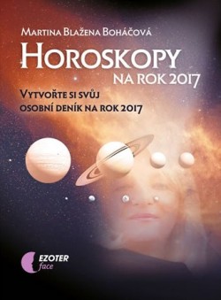 Horoskopy na rok 2017 CZ