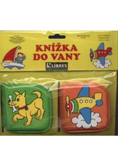 Knížka do vany CZ