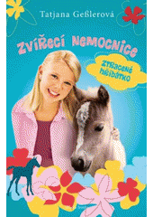 Ztracené hříbátko CZ