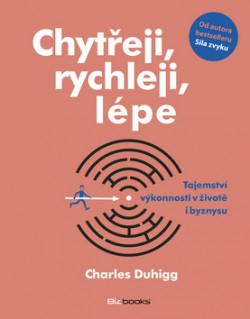 Chytřeji, rychleji, lépe CZ