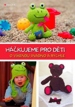 Háčkujeme pro děti CZ