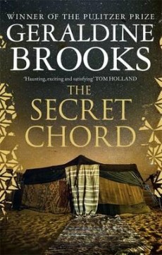 The Secret Chord EN