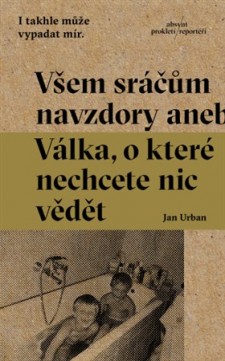 Všem sráčům navzdory CZ