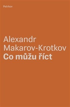 Co můžu říct CZ