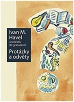 Protázky a odvěty CZ