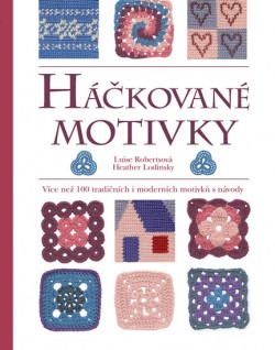 Háčkované motivky CZ