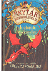Jak zlomit dračí srdce CZ