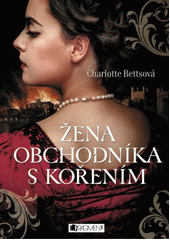 Žena obchodníka s kořením CZ
