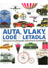 Auta, vlaky, lodě a letadla CZ