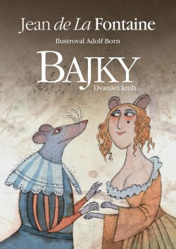 Bajky CZ