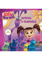 Kate & Mim-Mim: Koťata a rukavice CZ