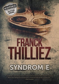 Syndrom E CZ
