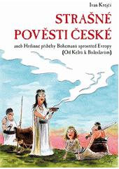 Strašné pověsti české CZ