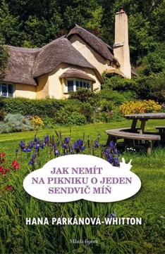 Jak nemít na pikniku o jeden sendvič míň CZ