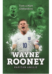 Wayne Rooney CZ