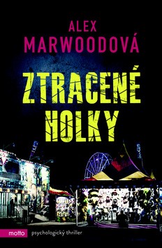 Ztracené holky CZ