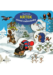 Krtek a zimní radovánky CZ