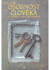 Osobnost člověka CZ