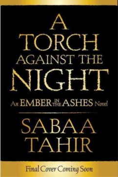 A Torch Against the Night EN