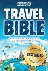 Travel Bible CZ