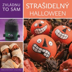 Zvládnu to sám:Strašidelný Halloween CZ