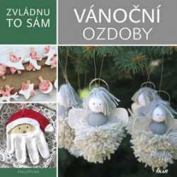 Zvládnu to sám:Vánoční ozdoby CZ