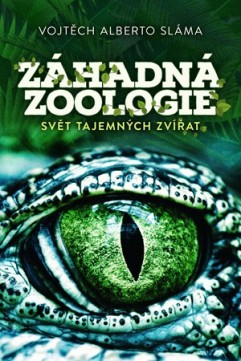 Záhadná zoologie CZ