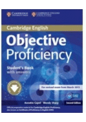 Objective Proficiency - Student's Book with Answers EN