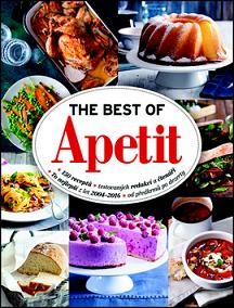 The best of Apetit CZ