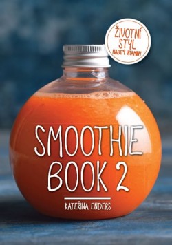 Smoothie Book 2 CZ