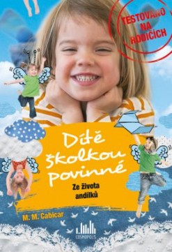 Dítě školkou povinné CZ