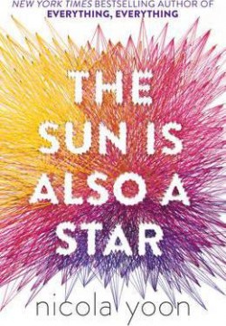 The Sun is Also a Star EN