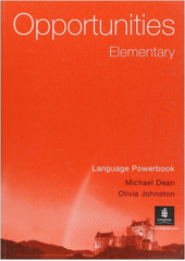 Opportunities - Elementary EN