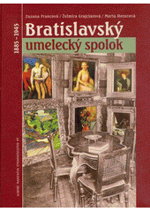 Bratislavský umelecký spolok