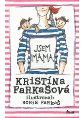 Jsem máma CZ