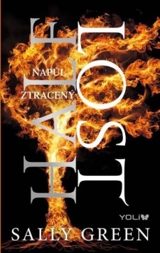 Half Lost - Napůl ztracený CZ