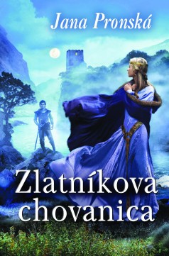 Zlatníková chovanica