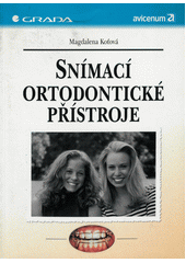 Snímací ortodontické přístroje CZ