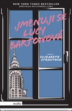 Jmenuji se Lucy Bartonová CZ