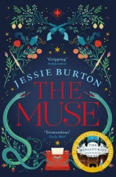 The Muse EN